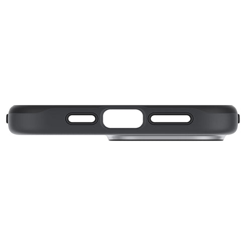 כיסוי Spigen לאייפון 15 בסגנון ארמור (MagFit)